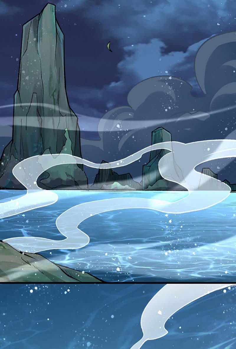 Võ Đạo Độc Tôn 488 trang 14