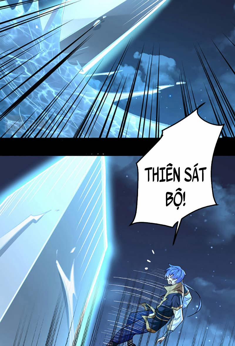 Võ Đạo Độc Tôn 488 trang 17