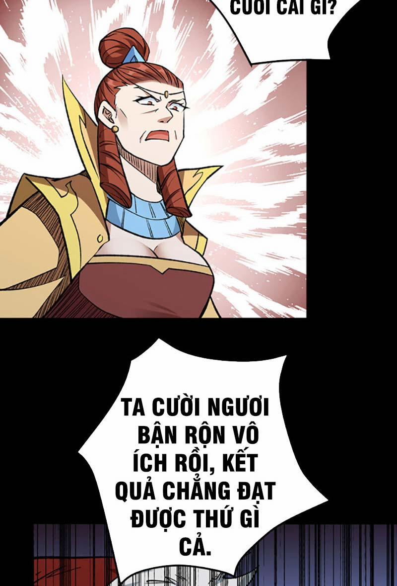 Võ Đạo Độc Tôn 488 trang 3