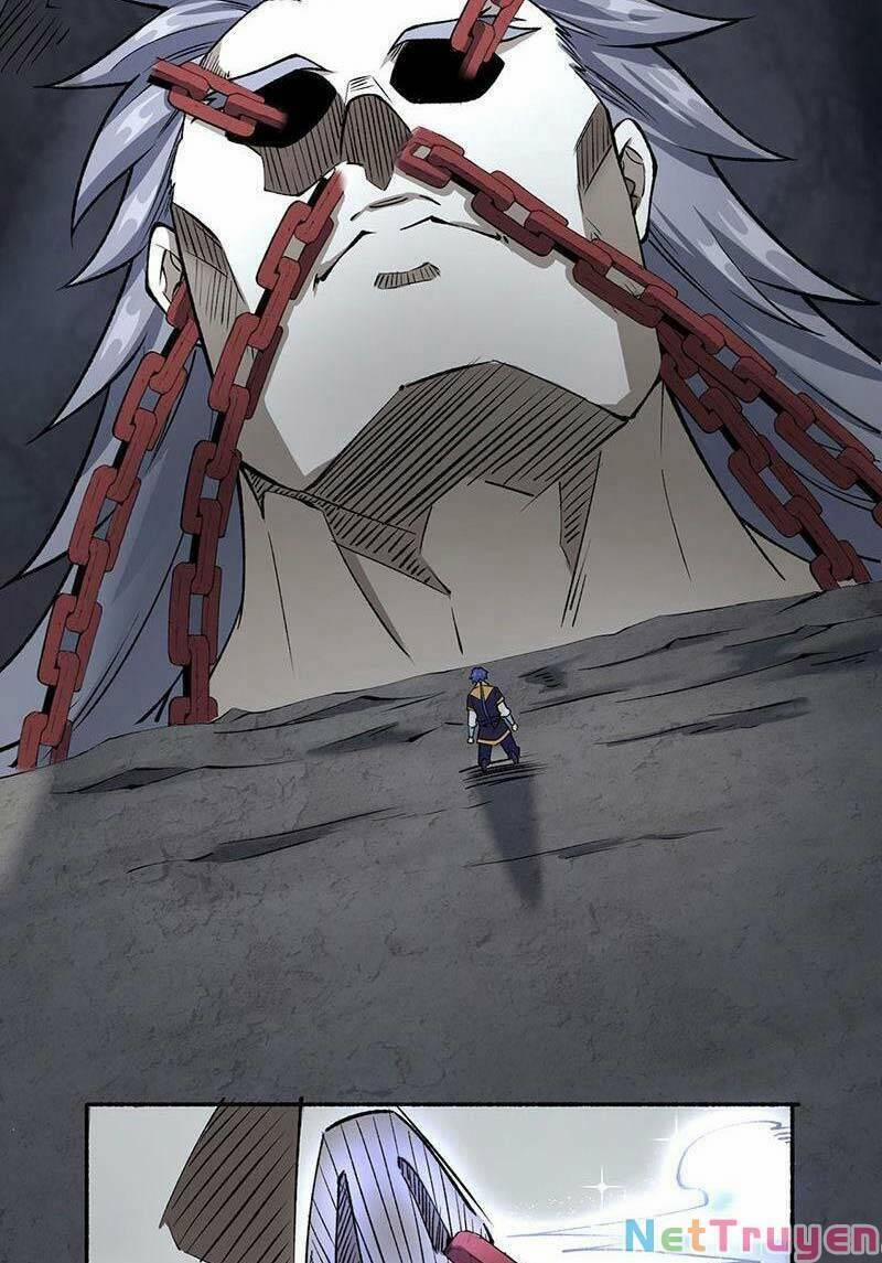 Võ Đạo Độc Tôn 489 trang 15