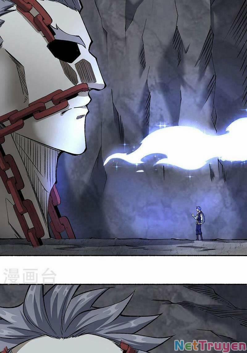 Võ Đạo Độc Tôn 489 trang 18