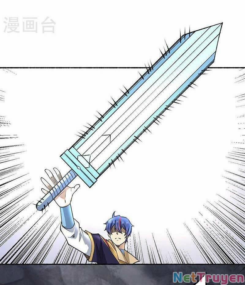 Võ Đạo Độc Tôn 489 trang 26