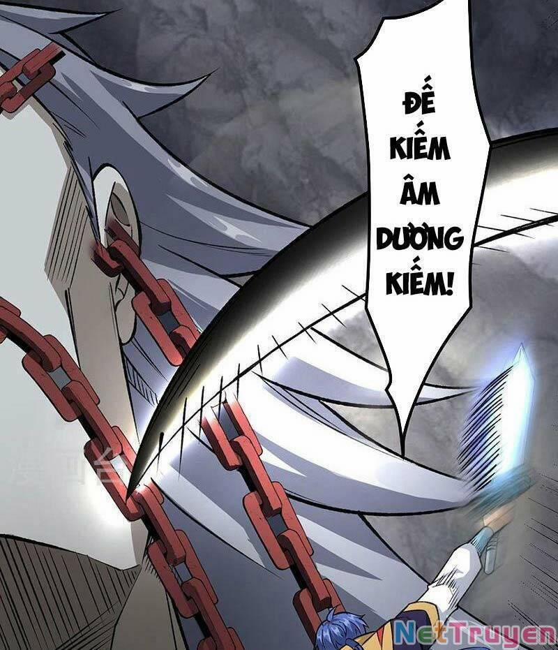 Võ Đạo Độc Tôn 489 trang 27