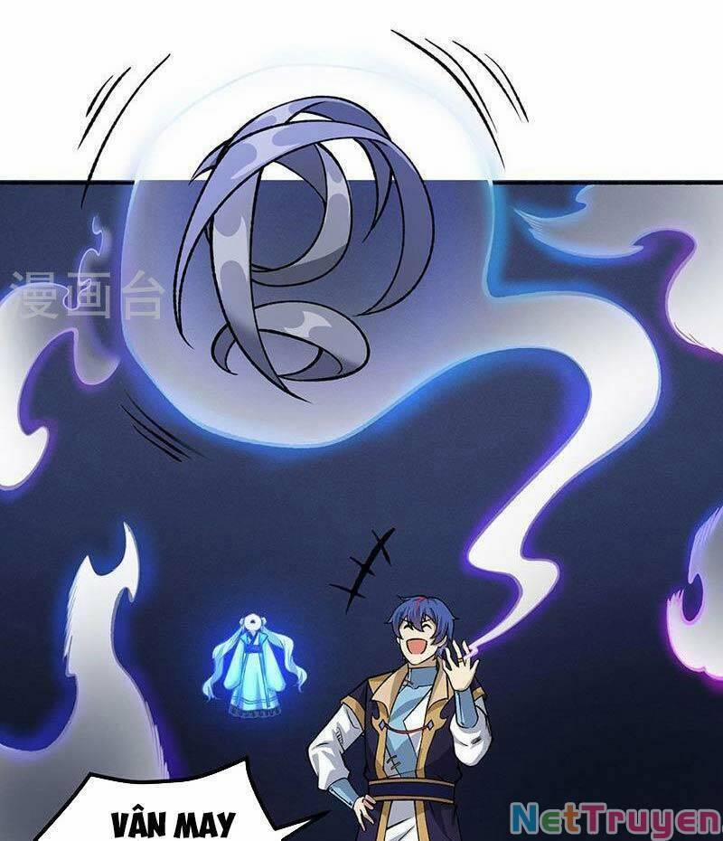 Võ Đạo Độc Tôn 489 trang 33