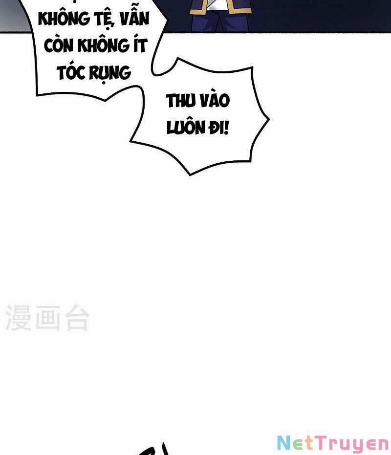 Võ Đạo Độc Tôn 489 trang 34