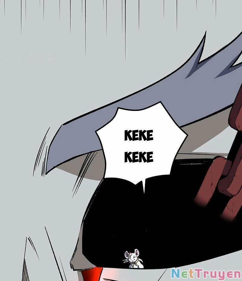 Võ Đạo Độc Tôn 489 trang 38