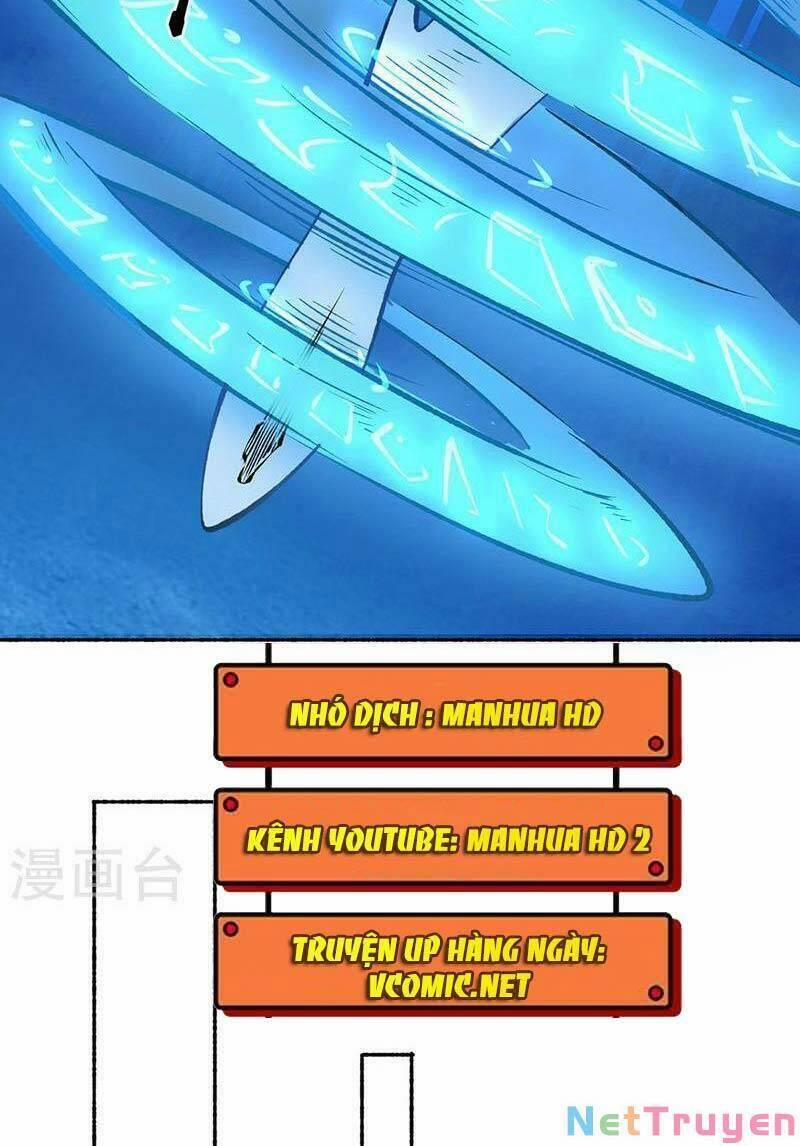 Võ Đạo Độc Tôn 489 trang 4