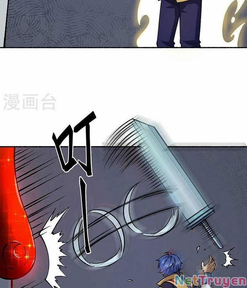 Võ Đạo Độc Tôn 489 trang 42