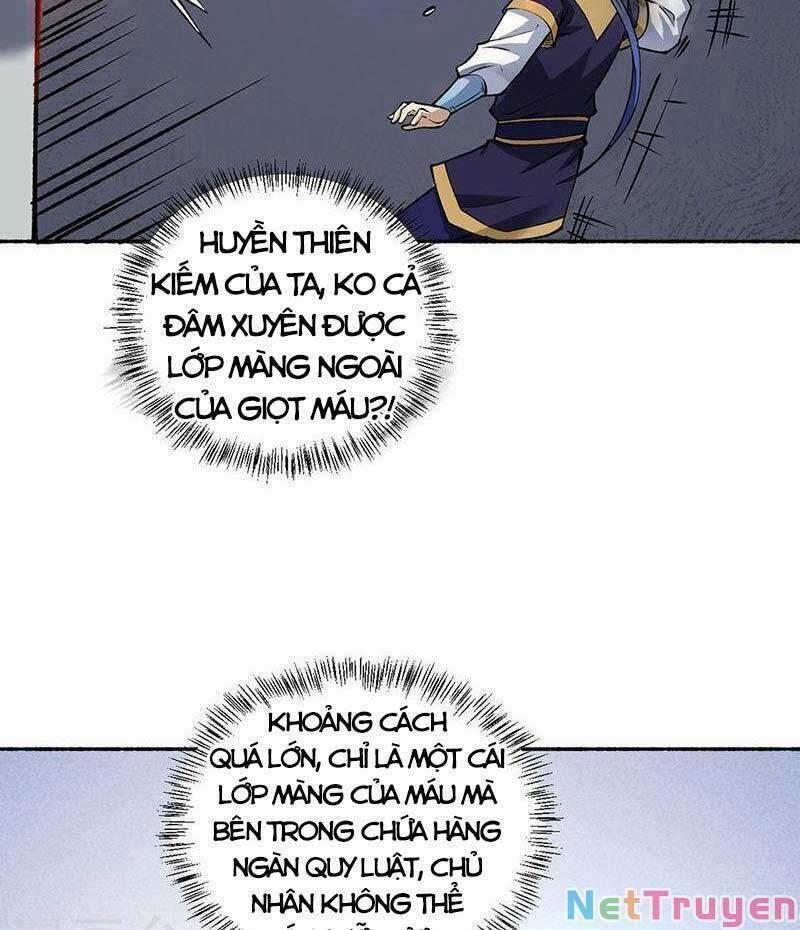 Võ Đạo Độc Tôn 489 trang 43