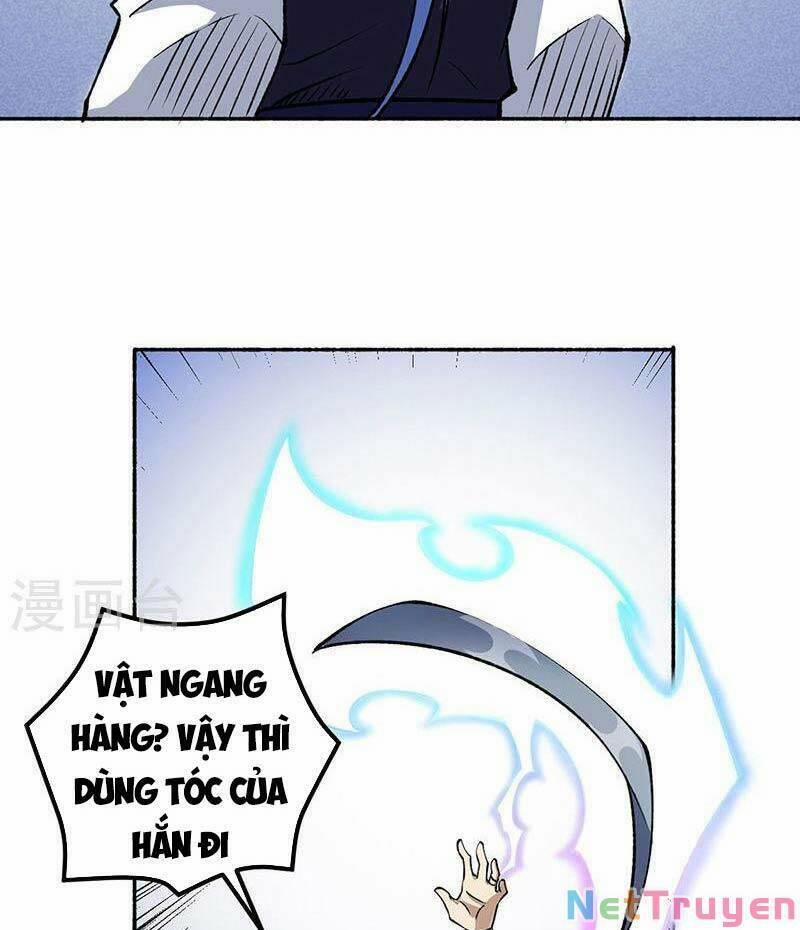 Võ Đạo Độc Tôn 489 trang 45