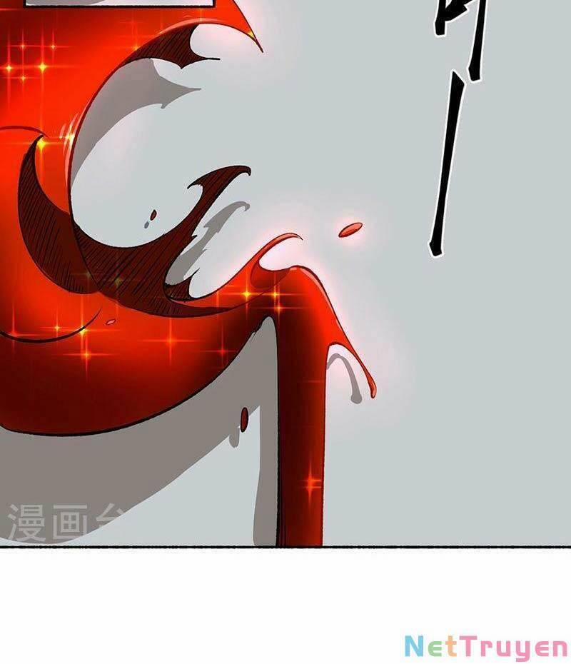 Võ Đạo Độc Tôn 489 trang 48