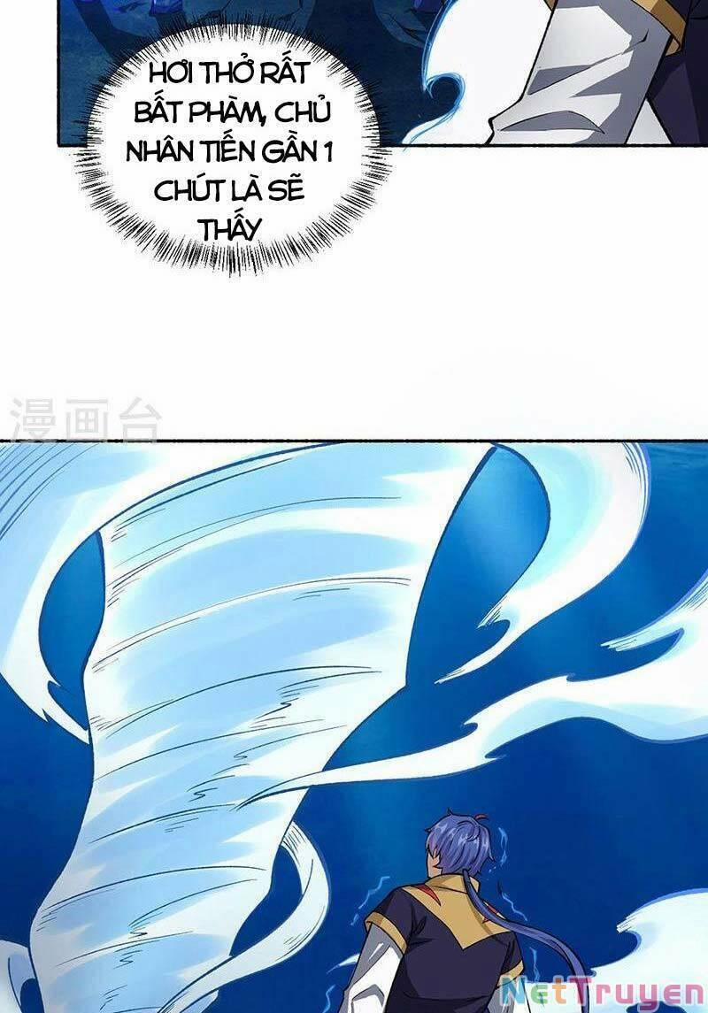 Võ Đạo Độc Tôn 489 trang 7