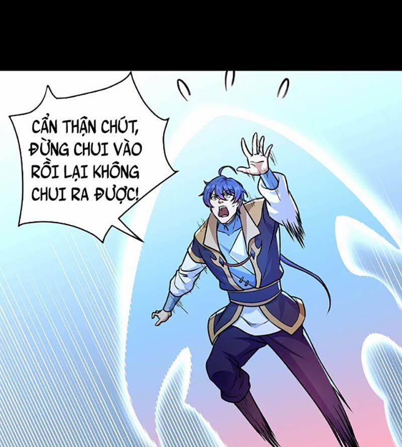 Võ Đạo Độc Tôn 490 trang 10