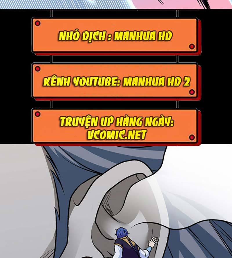 Võ Đạo Độc Tôn 490 trang 11