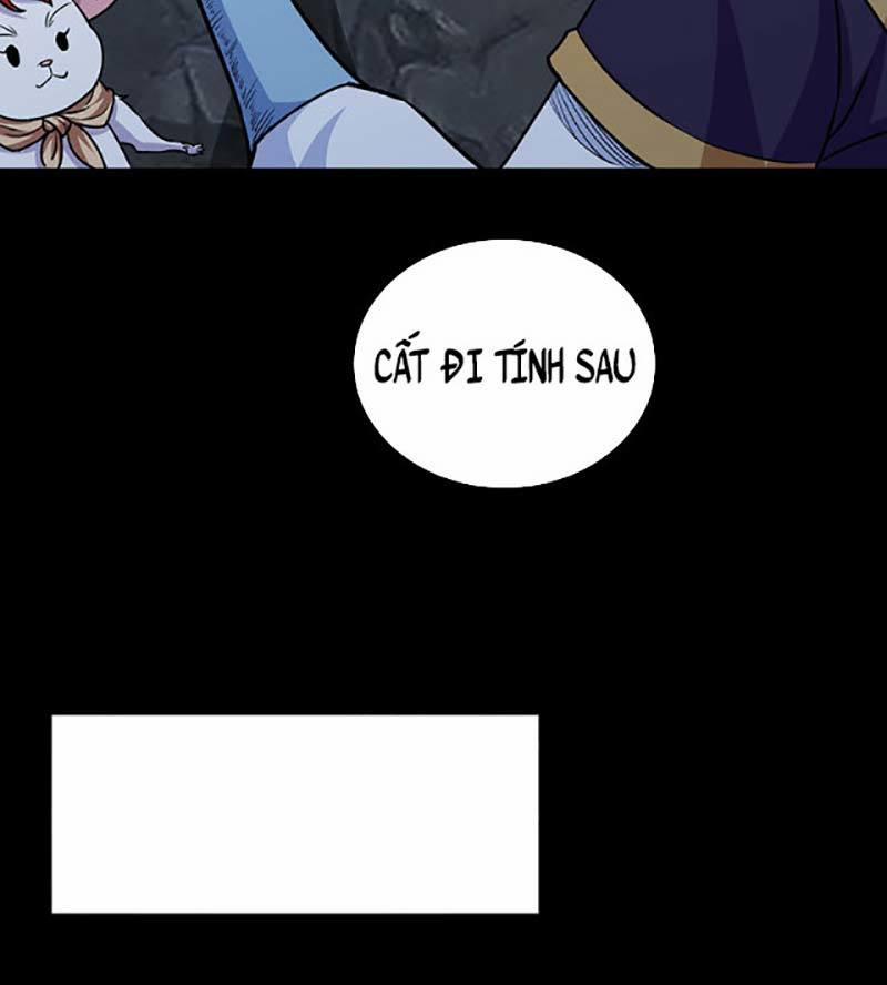 Võ Đạo Độc Tôn 490 trang 16