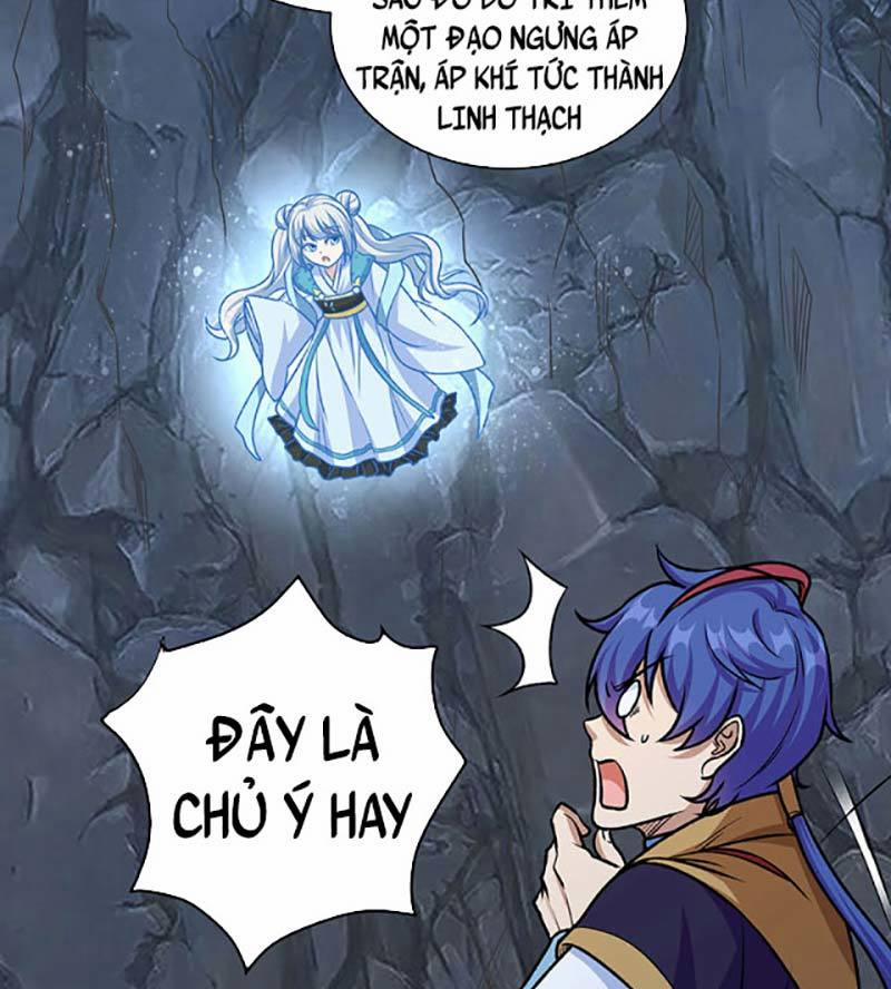 Võ Đạo Độc Tôn 490 trang 21