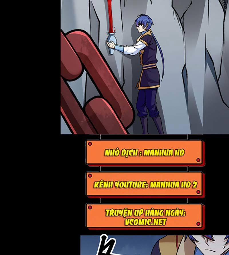 Võ Đạo Độc Tôn 490 trang 3