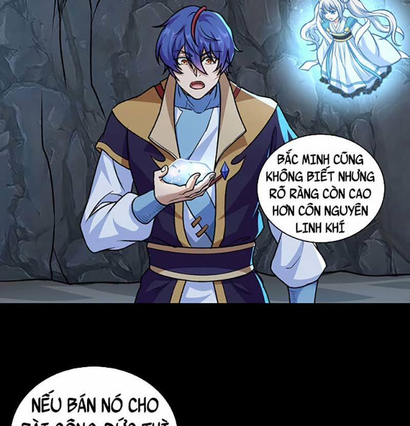 Võ Đạo Độc Tôn 490 trang 31