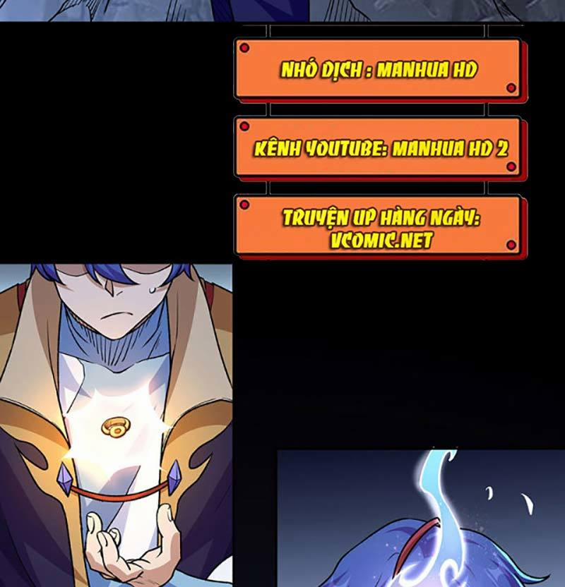 Võ Đạo Độc Tôn 490 trang 33