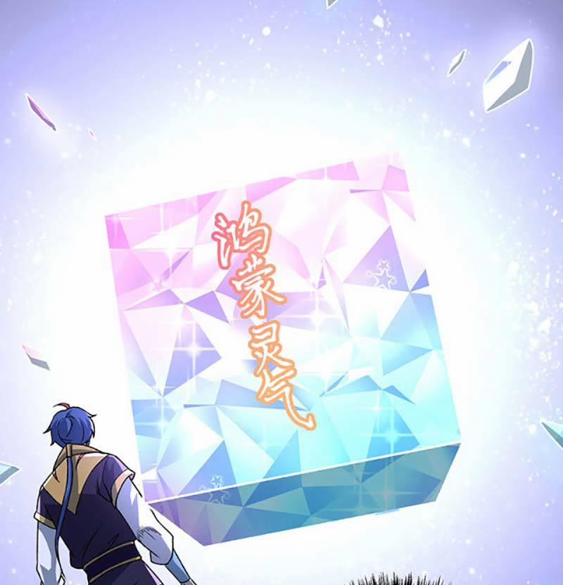 Võ Đạo Độc Tôn 490 trang 35