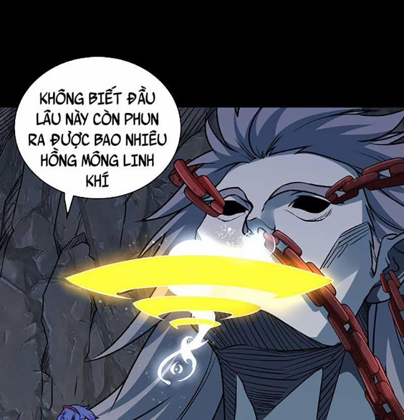 Võ Đạo Độc Tôn 490 trang 38