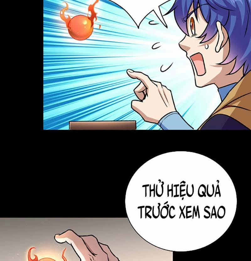 Võ Đạo Độc Tôn 490 trang 44