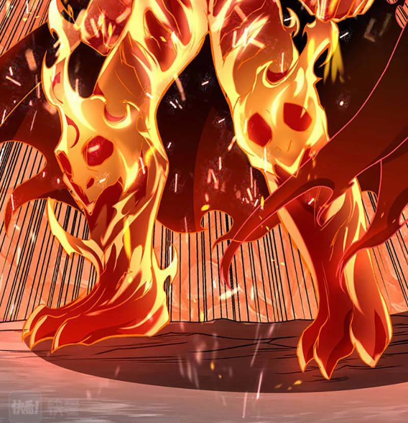 Võ Đạo Độc Tôn 490 trang 52