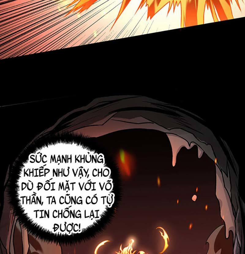 Võ Đạo Độc Tôn 490 trang 60