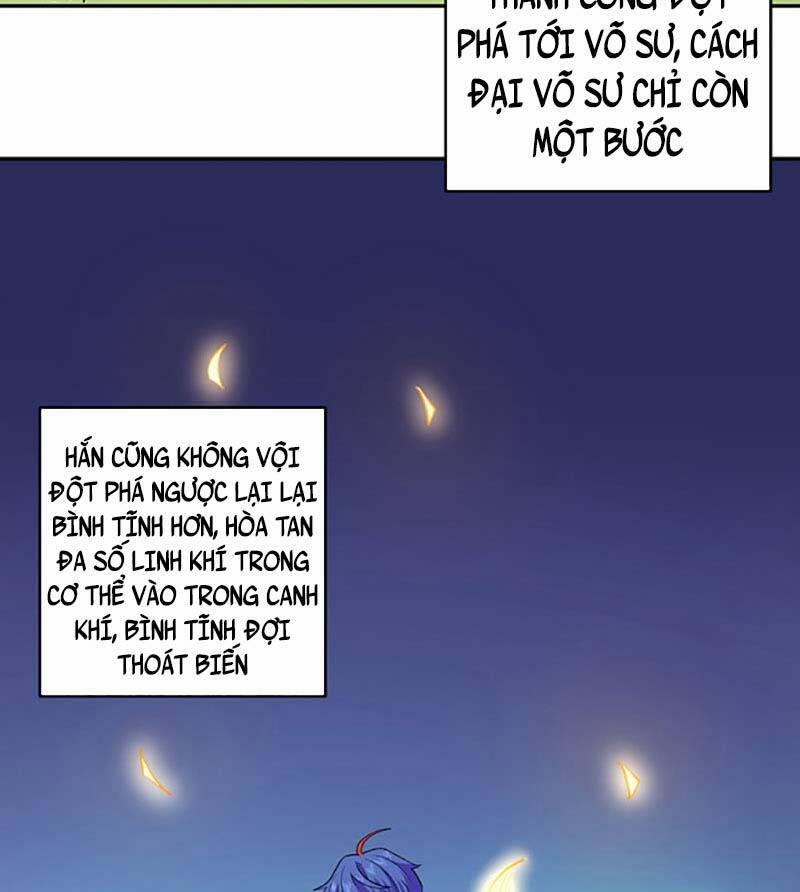 Võ Đạo Độc Tôn 491 trang 13