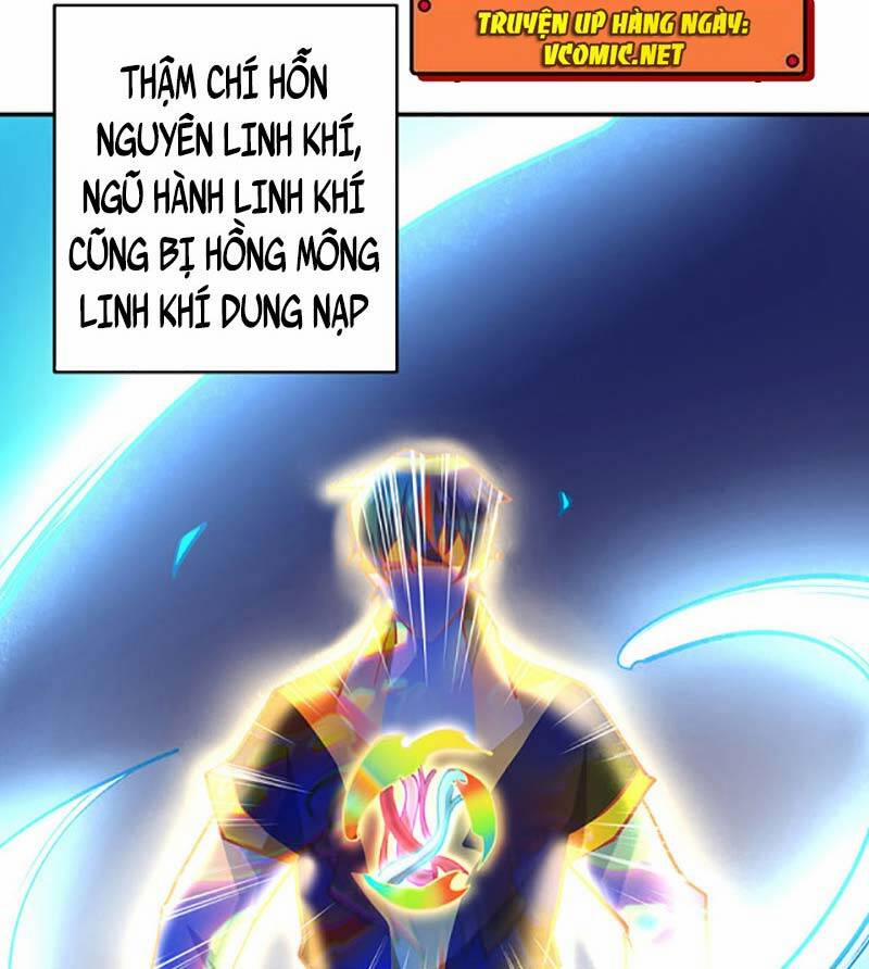 Võ Đạo Độc Tôn 491 trang 16