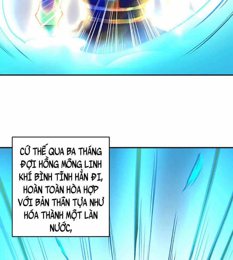 Võ Đạo Độc Tôn 491 trang 17