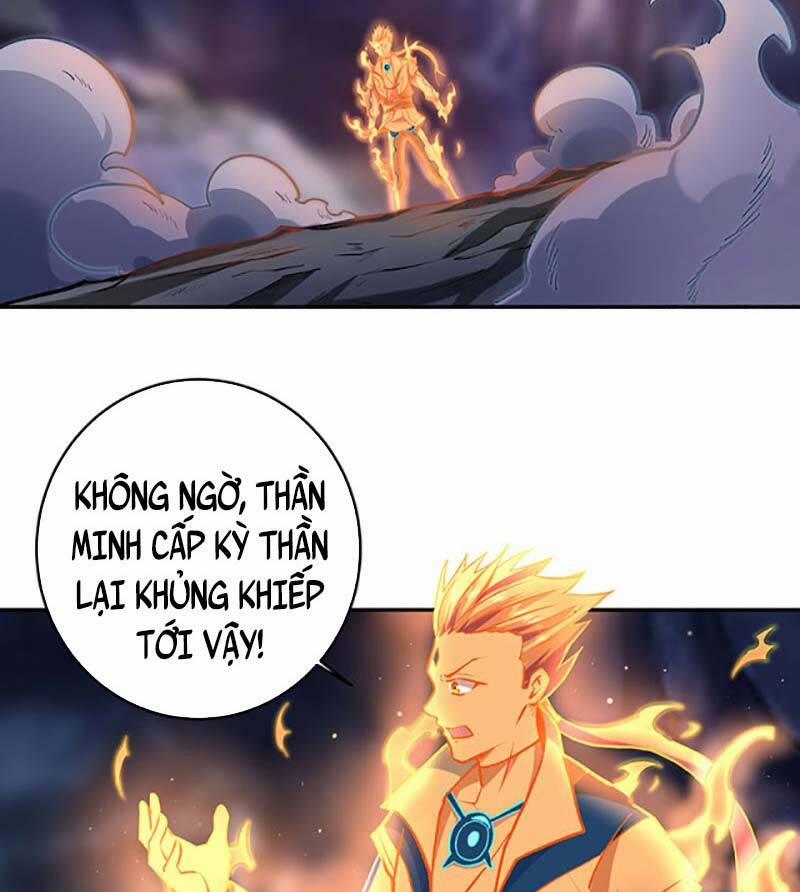 Võ Đạo Độc Tôn 491 trang 2