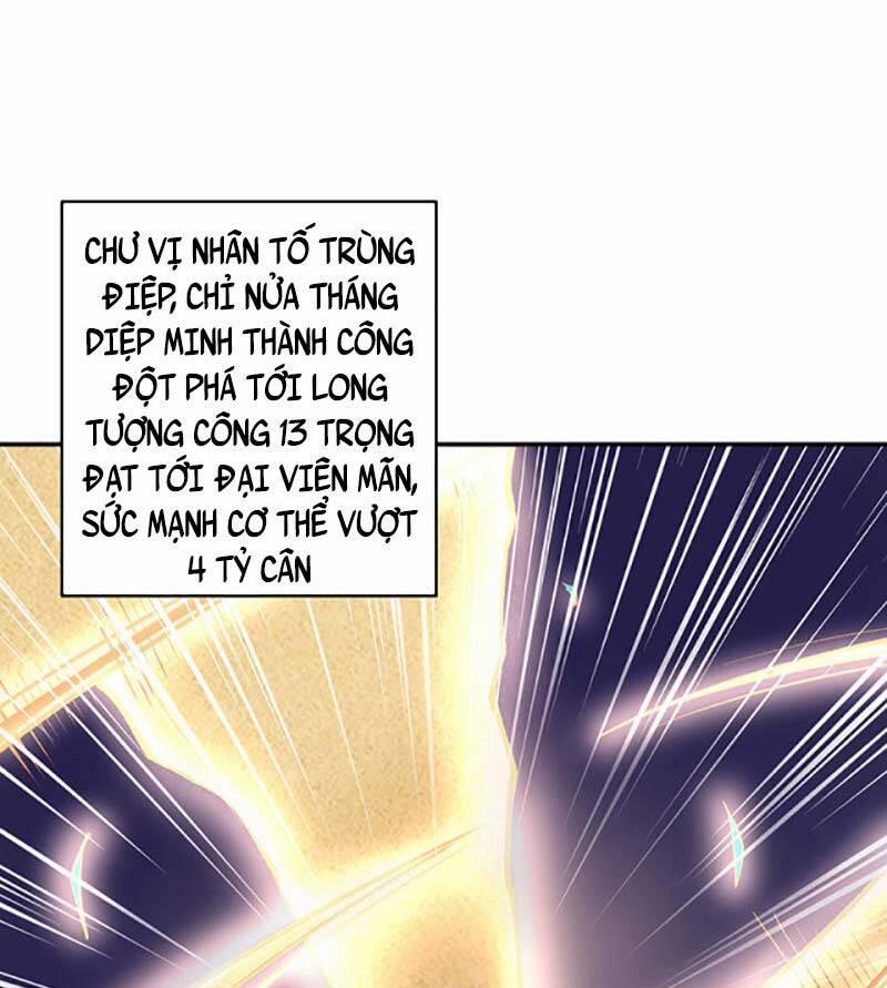 Võ Đạo Độc Tôn 491 trang 22