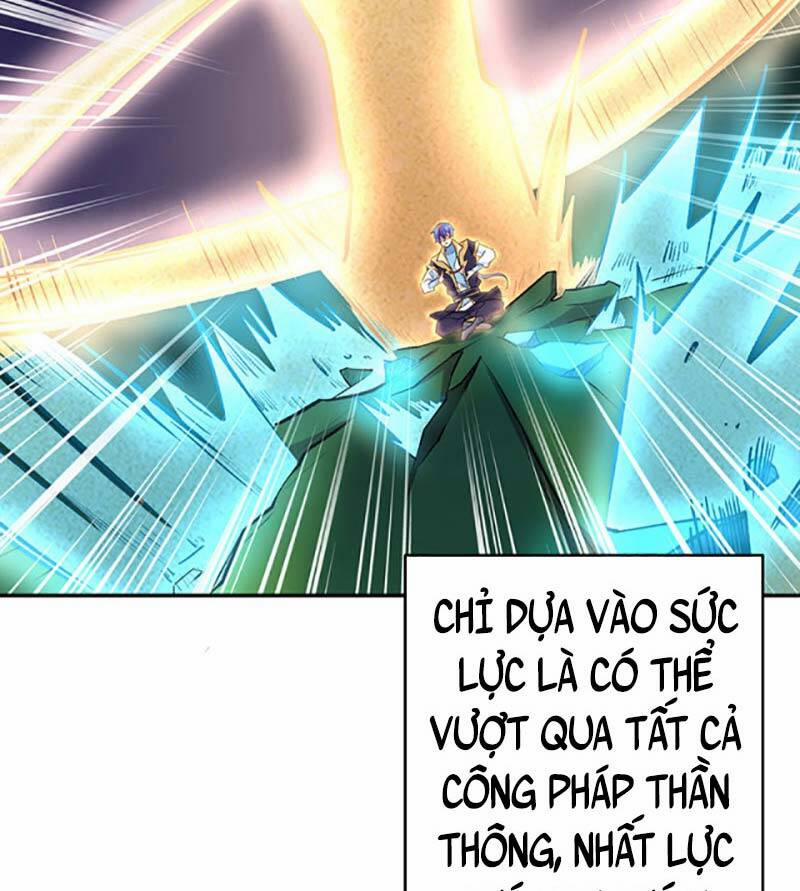 Võ Đạo Độc Tôn 491 trang 23