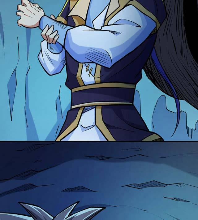 Võ Đạo Độc Tôn 491 trang 30