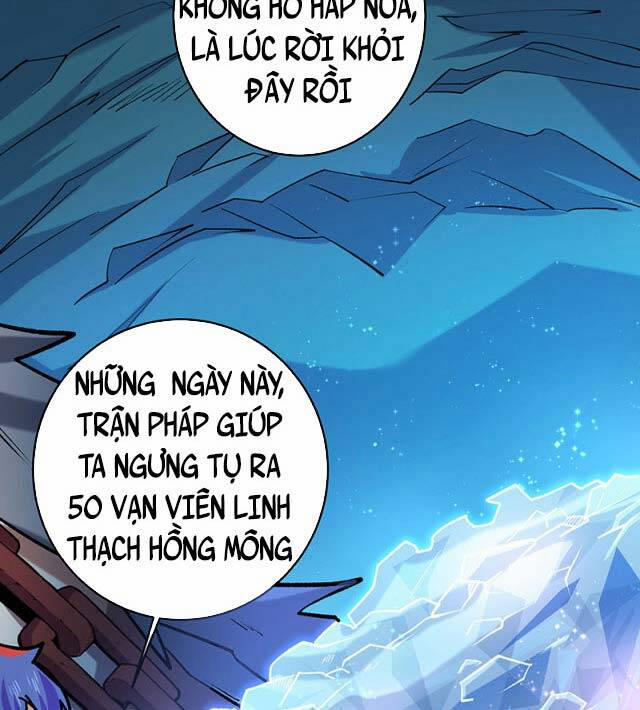 Võ Đạo Độc Tôn 491 trang 32