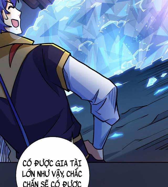 Võ Đạo Độc Tôn 491 trang 33