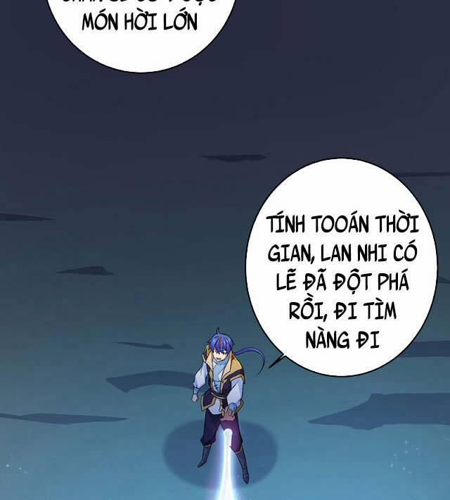 Võ Đạo Độc Tôn 491 trang 34