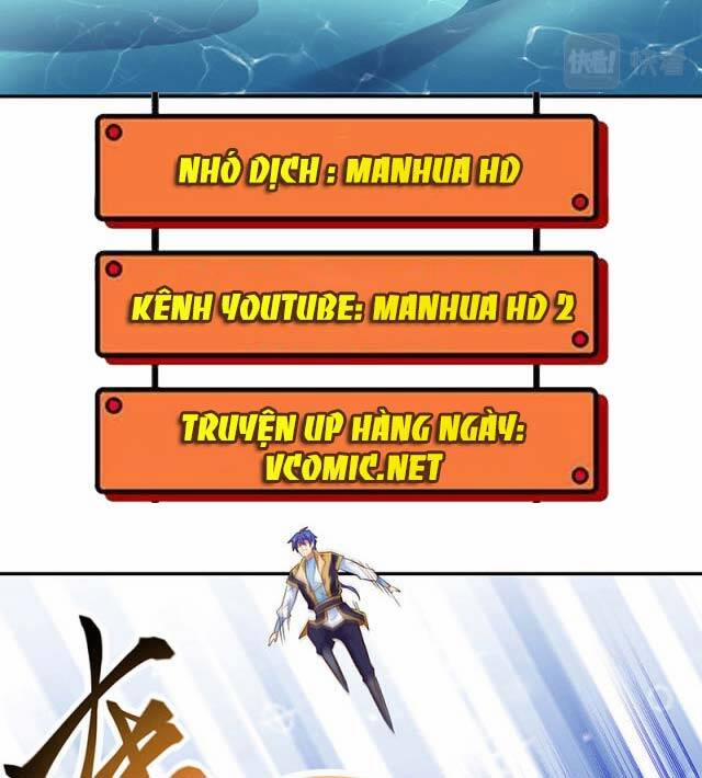 Võ Đạo Độc Tôn 491 trang 38