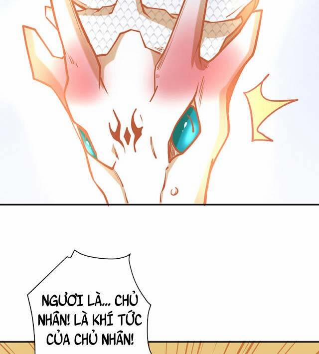 Võ Đạo Độc Tôn 491 trang 41