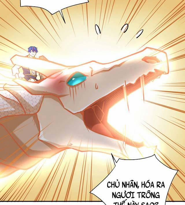 Võ Đạo Độc Tôn 491 trang 42