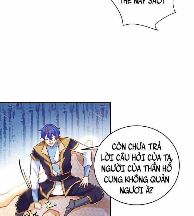 Võ Đạo Độc Tôn 491 trang 43