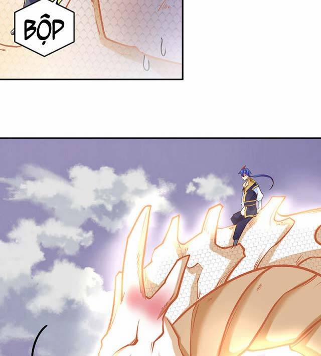 Võ Đạo Độc Tôn 491 trang 44