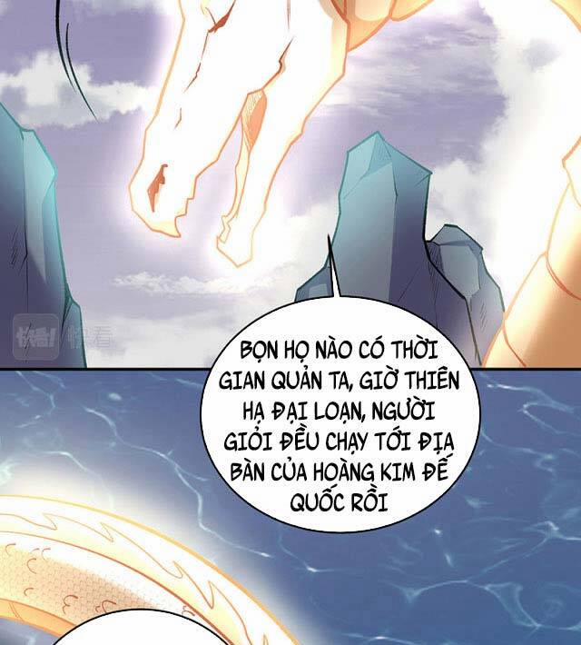 Võ Đạo Độc Tôn 491 trang 45