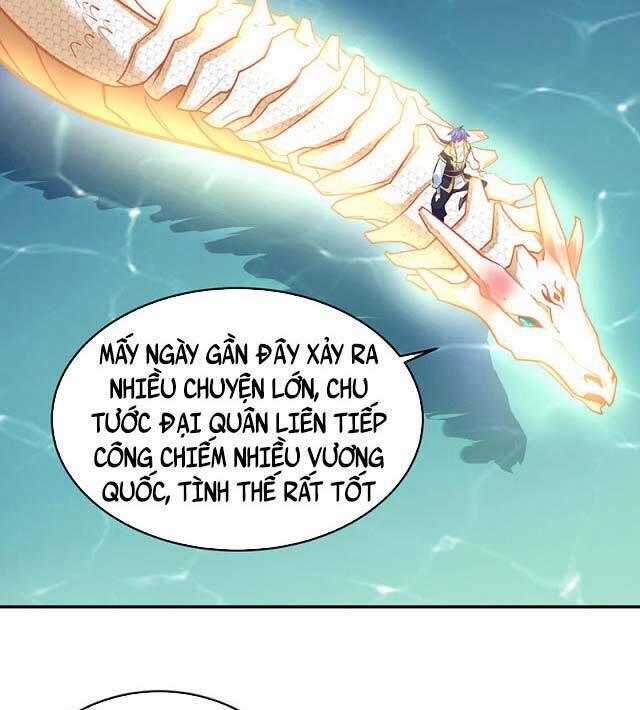 Võ Đạo Độc Tôn 491 trang 47