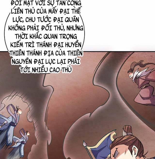 Võ Đạo Độc Tôn 491 trang 53