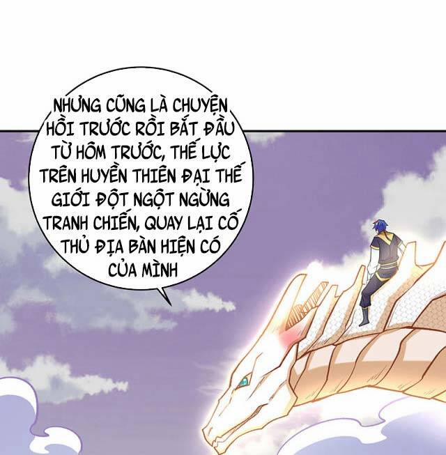 Võ Đạo Độc Tôn 491 trang 56