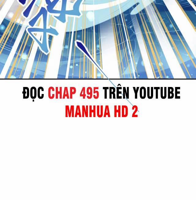 Võ Đạo Độc Tôn 491 trang 64