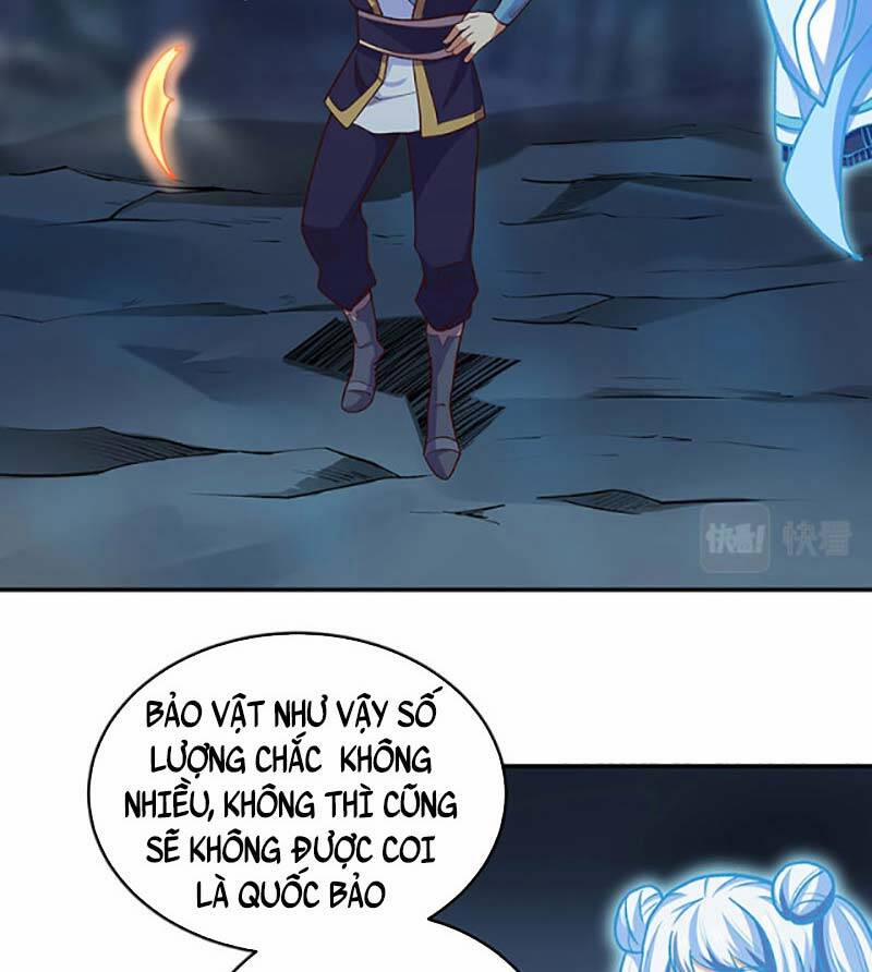 Võ Đạo Độc Tôn 491 trang 7