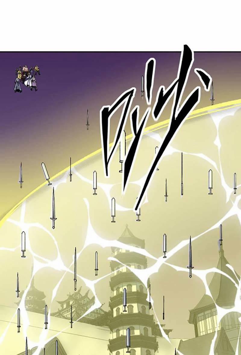 Võ Đạo Độc Tôn 492 trang 1